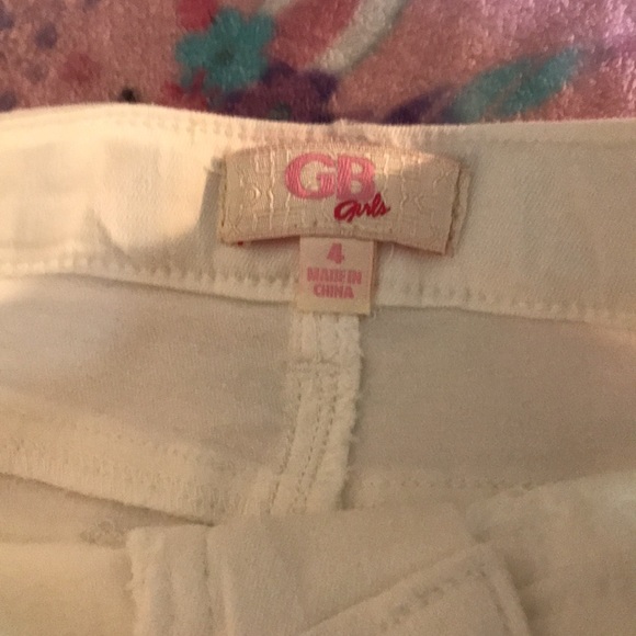 Girl Jeans - Picture 2 of 4